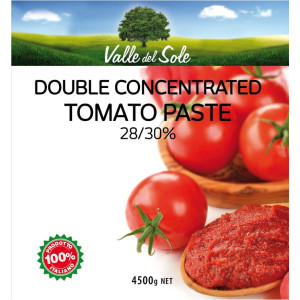 TOMAATTISOSE 4,5KG PRK