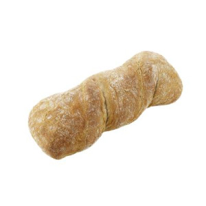 MAALAISCIABATTALEIPÄ TUMMA 16 X 350G LTK