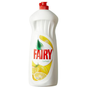 FAIRY LEMON 1L ASTIANPESUAINE