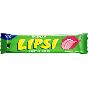 LIPSI PÄÄRYNÄ 24KPL LTK