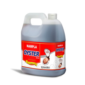 KALAKASTIKE 4,5L KANNU OYSTER BRAND