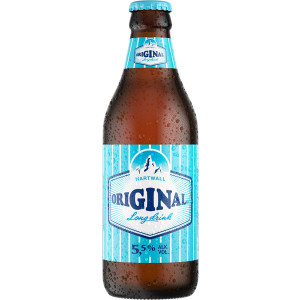 LONG DRINK ORIG. 0.33L 5.5%